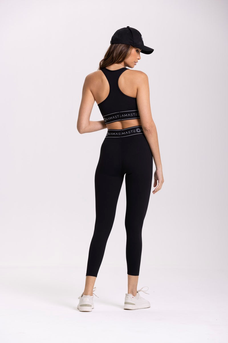 Legging Millie - Noir