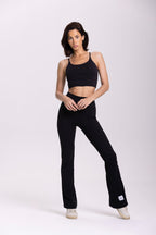 Jess Flair Leggings