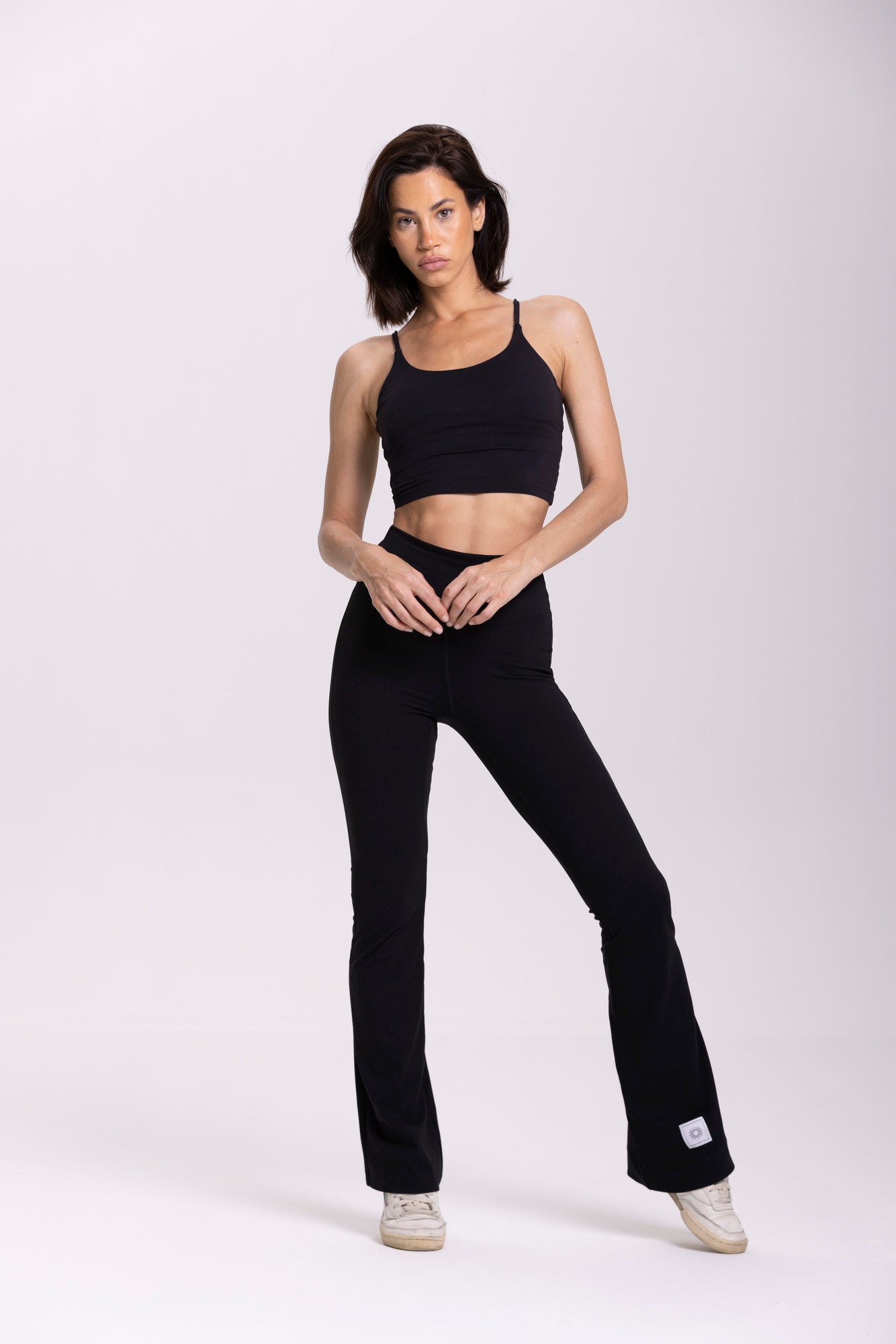 Jess Flair Leggings