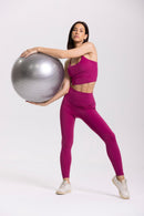 Mantra Leggings