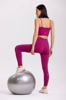 Mantra Leggings