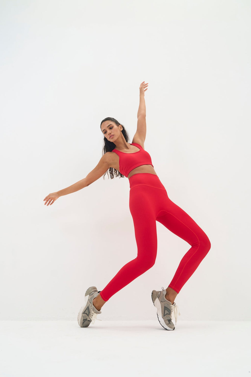 Lotus Legging