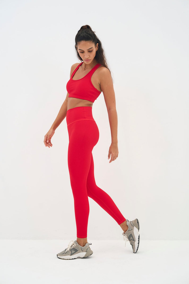 Legging Lotus