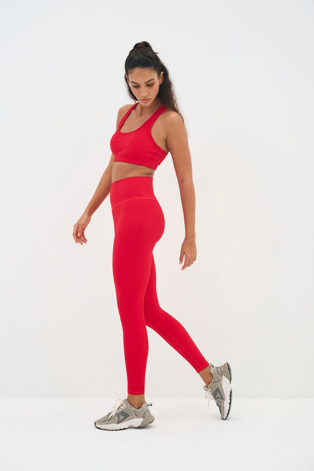 Lotus Legging