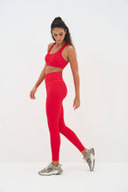 Lotus Legging