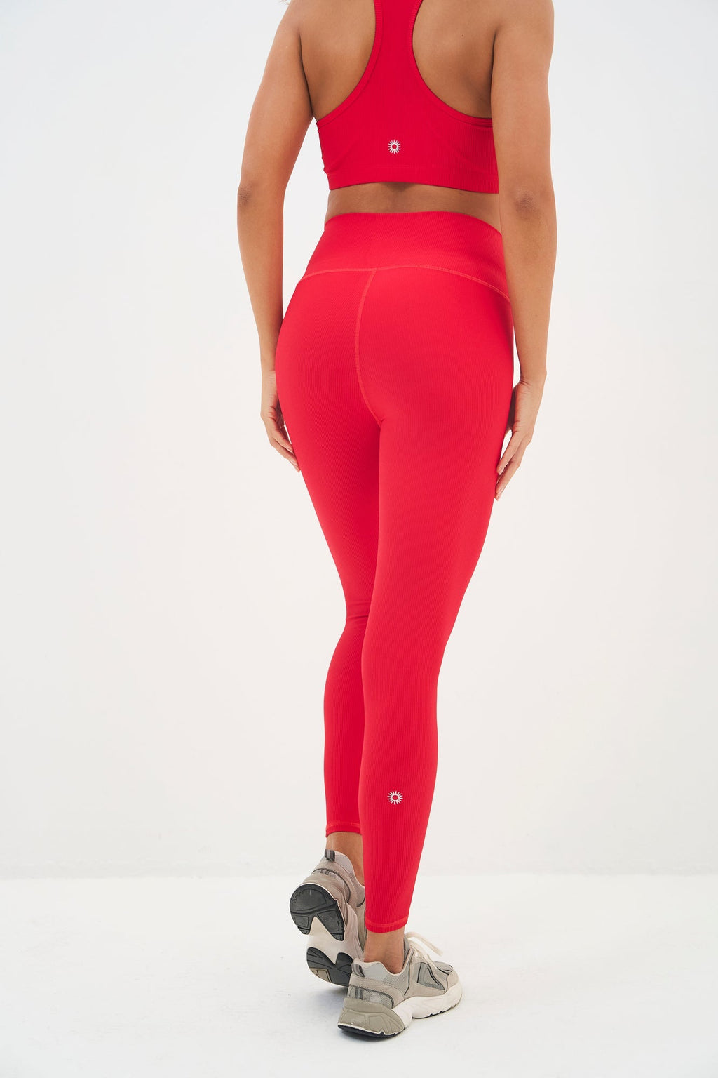 Lotus Legging