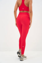 Lotus Legging