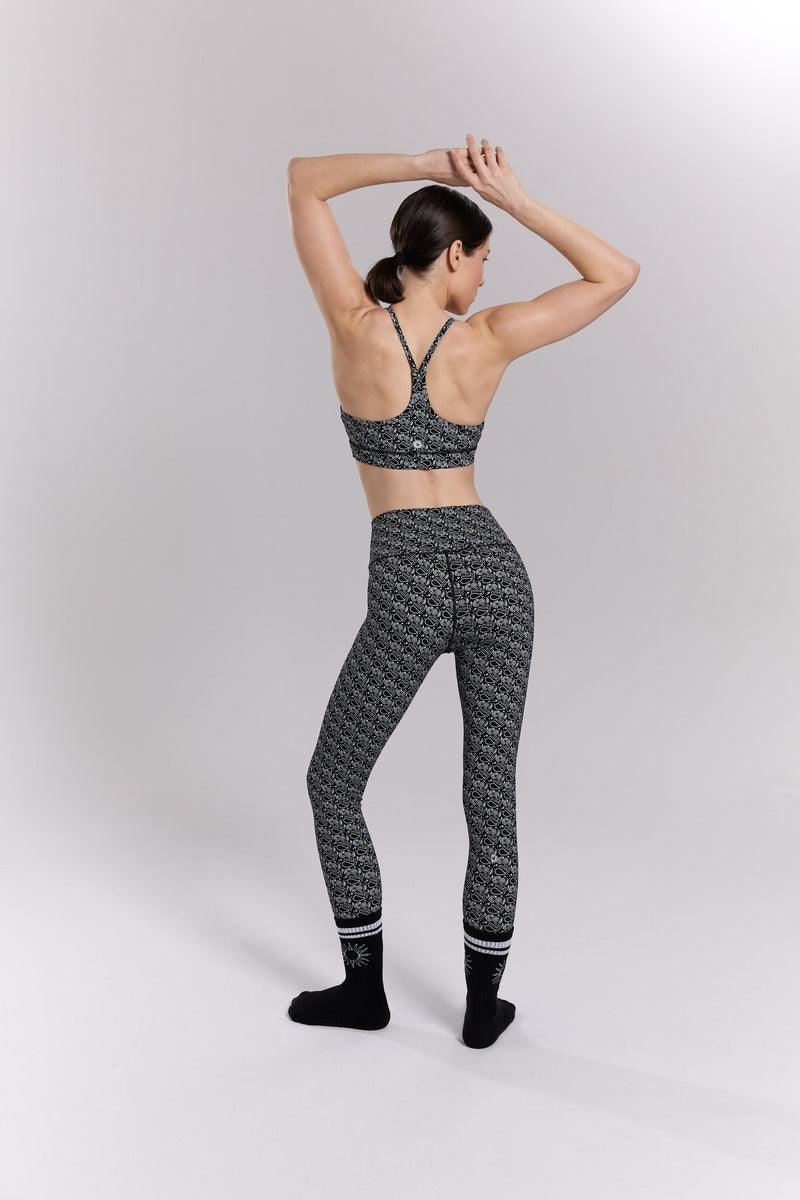 Legging Star