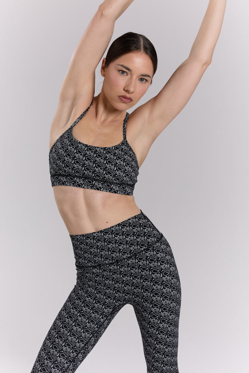 Legging Star