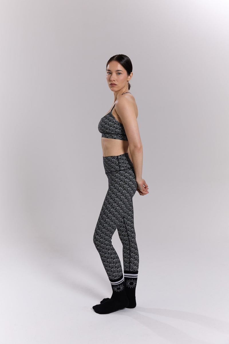 Legging Star