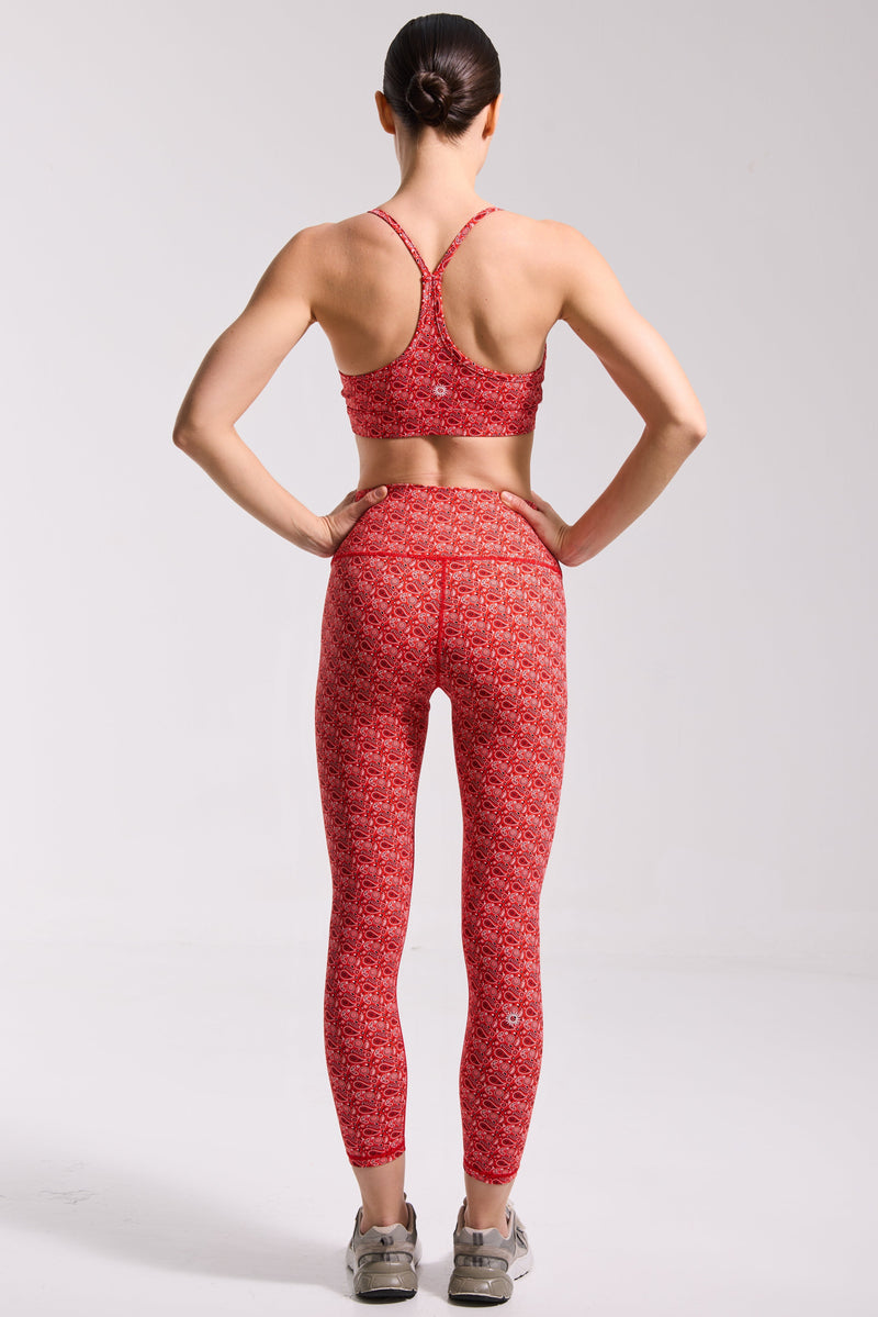 Legging estrella