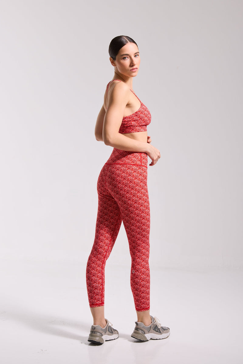 Legging estrella