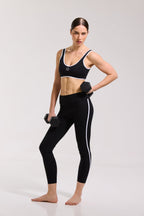 Leggings fluidos