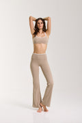 Leggings con estilo Yska