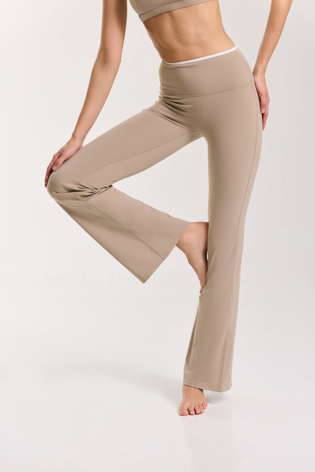 Leggings con estilo Yska