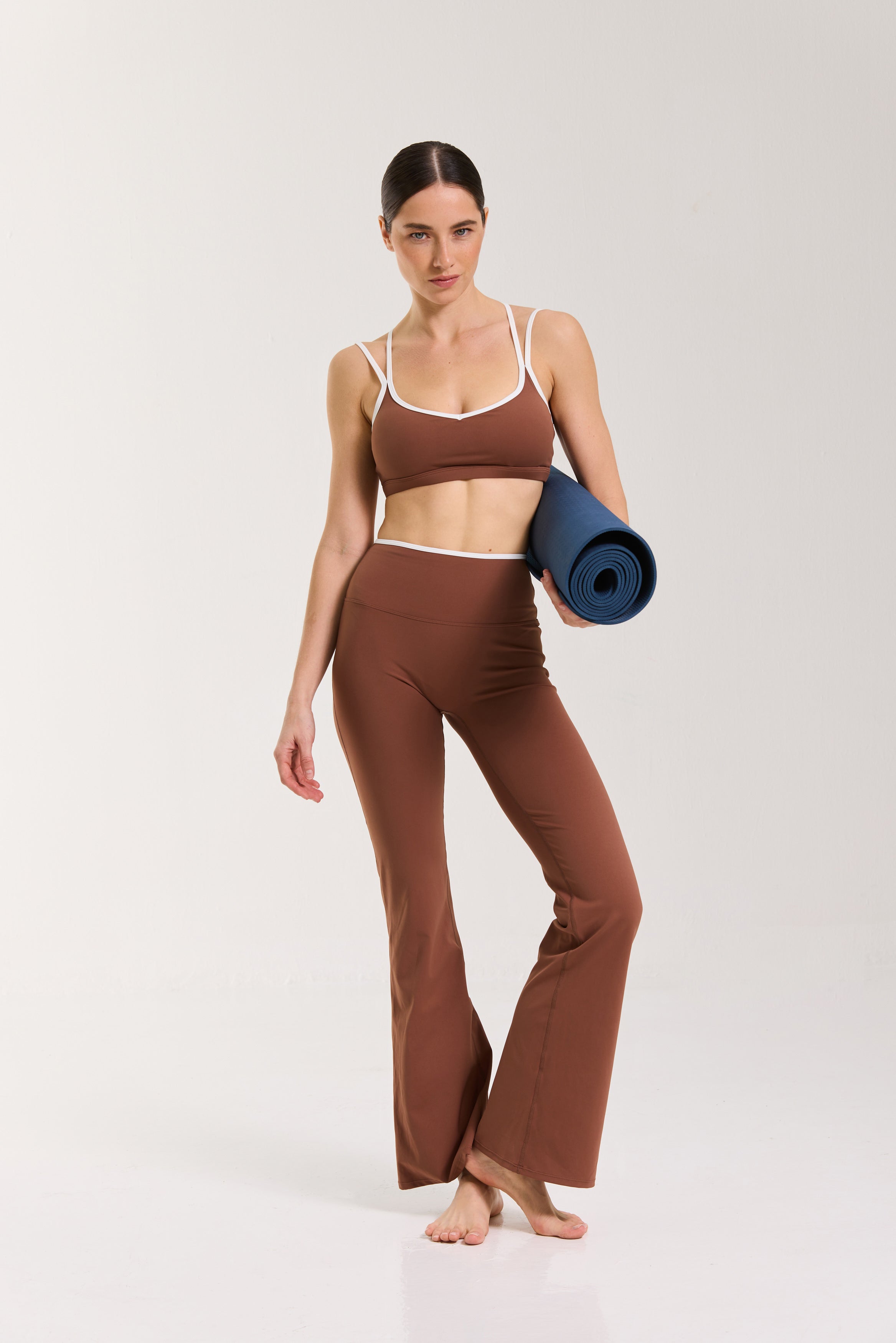 Leggings con estilo Yska