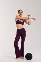 Leggings con estilo Yska