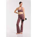 Legging Flair Stella - Violine - Femme