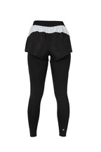 Collant Training Avec Short Adèle