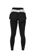 Collant Training Avec Short Adèle