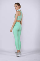 Legging Gemma - Vert Clair