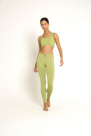 Legging Dayana - Vert