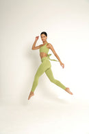 Legging Dayana - Vert