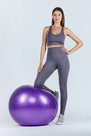 Legging Elisa - Mauve