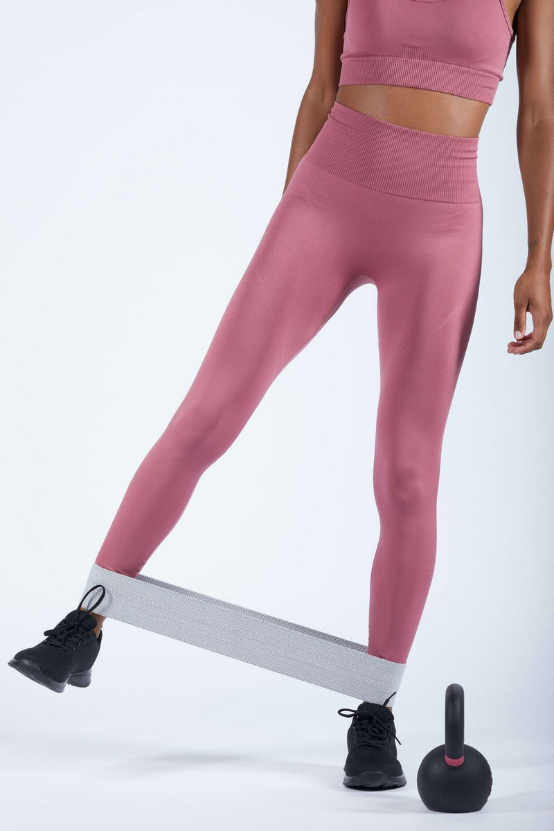 Legging Elisa - Rose