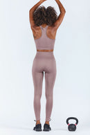 Legging Elisa - Champagne