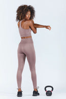 Legging Elisa - Champagne