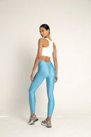 Legging Paris - Bleu