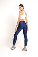 Legging Paris - Bleu Marine