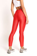 Legging Paris - Rouge