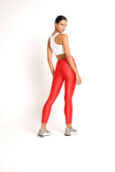 Legging Paris - Rouge