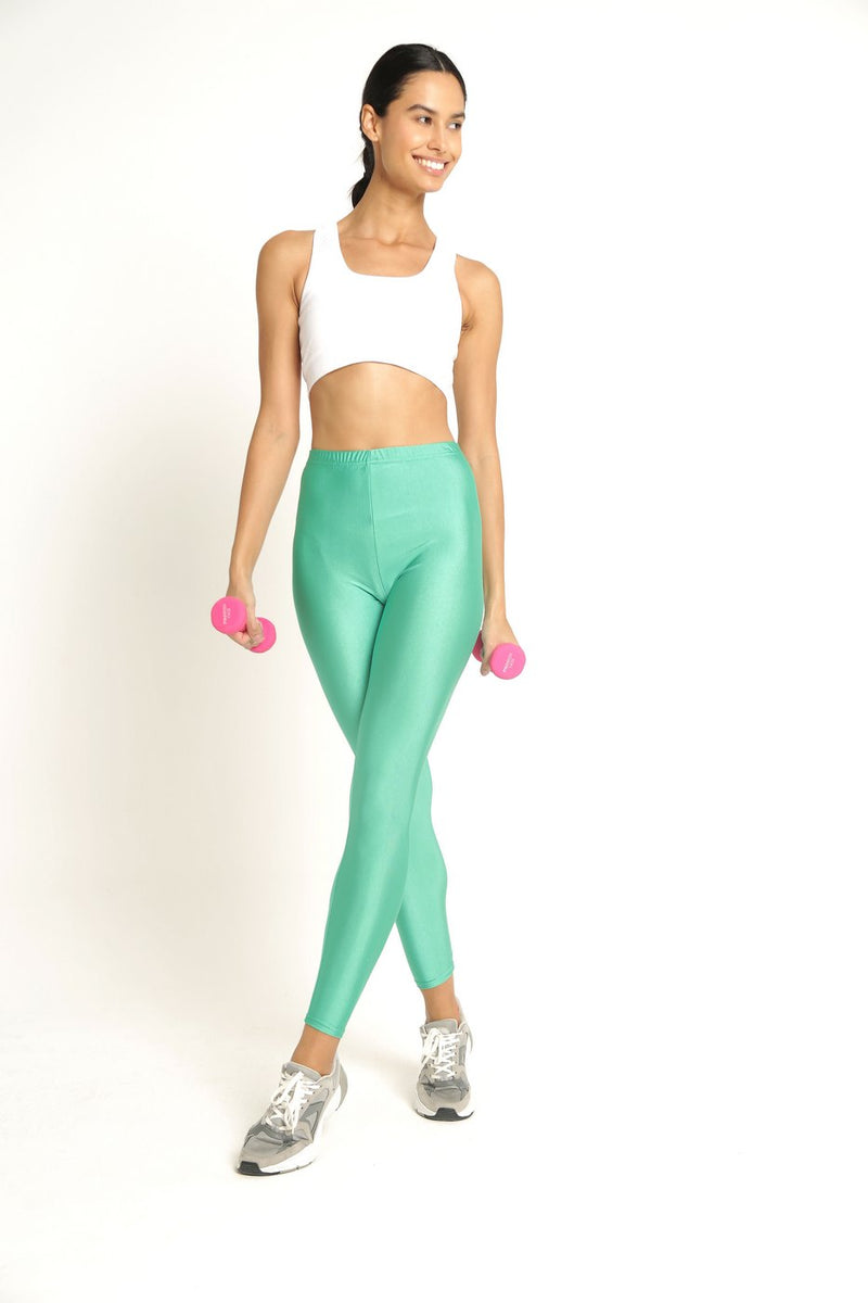 Legging Paris - Vert