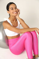 Legging Paris - Fushia