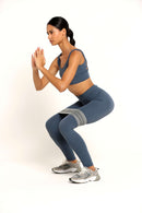 Legging Sport Femme Taille Haute