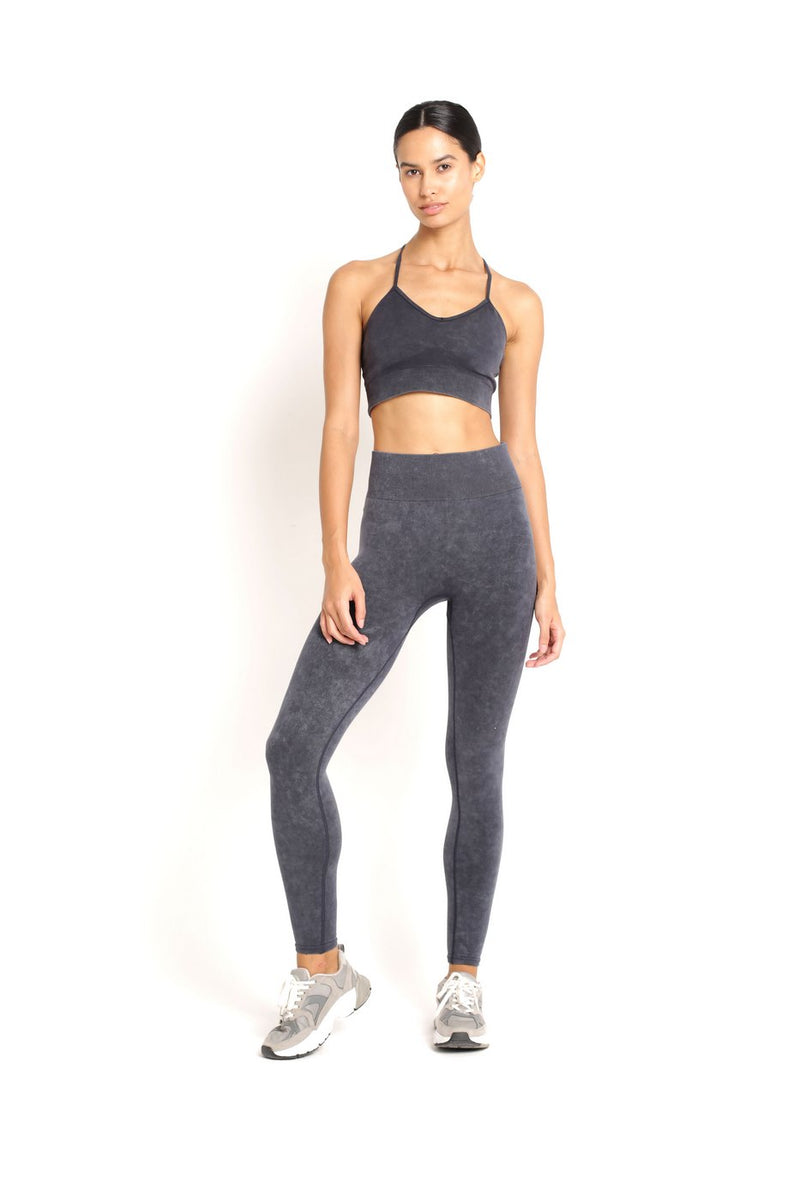 Legging Amelia - Noir