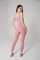 Legging Mantra - Rose