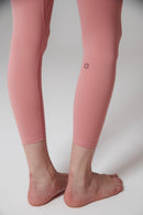 Legging Mantra - Rose