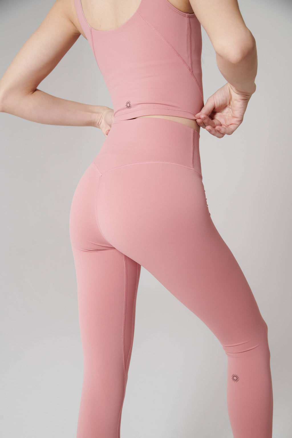 Mantra Leggings