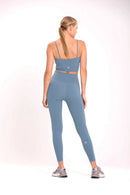 Legging Mantra - Bleu Jeans