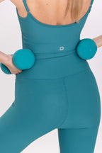 Lotus Legging