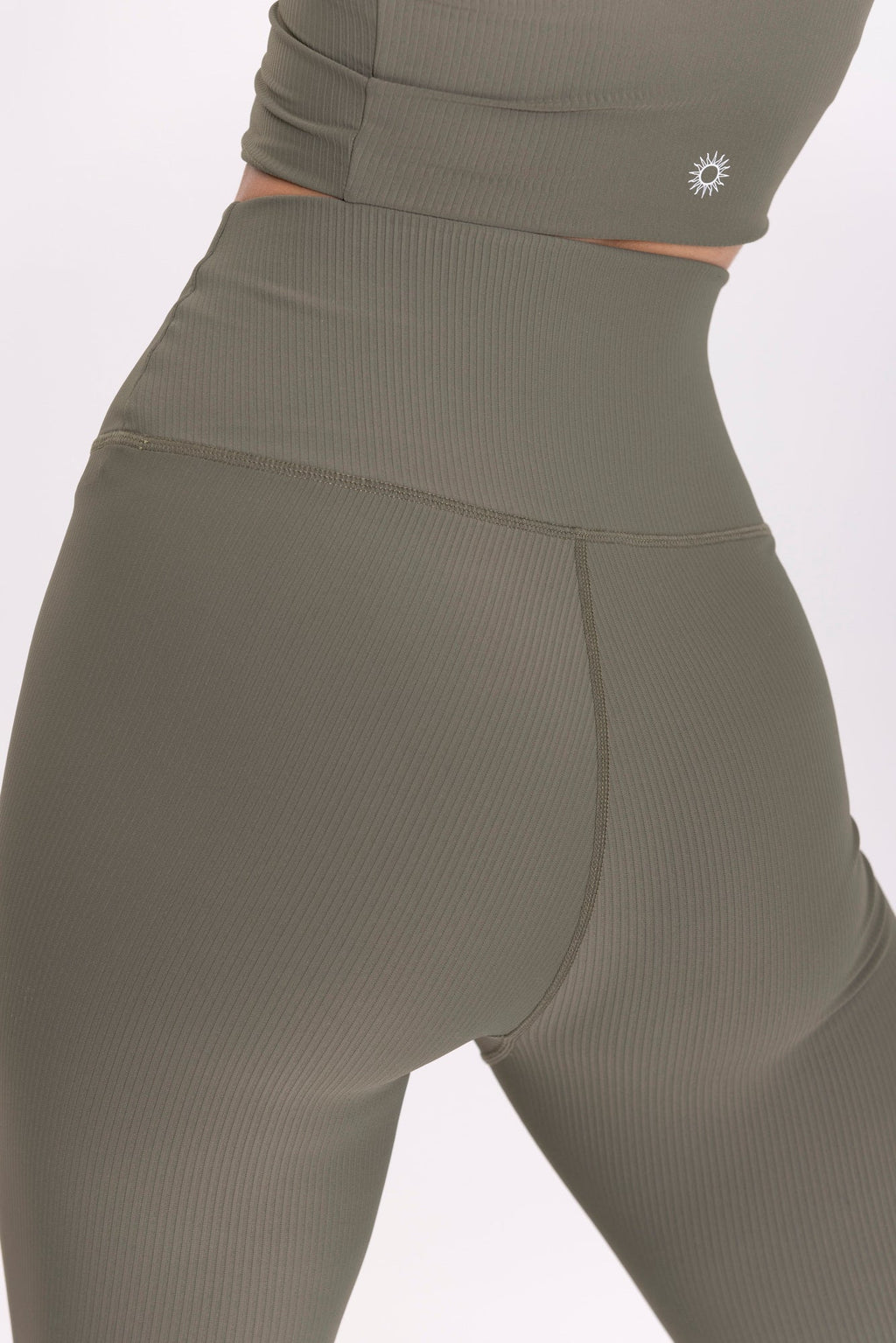 Lotus Legging