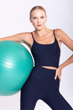 Lotus Legging