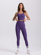 Lotus Legging