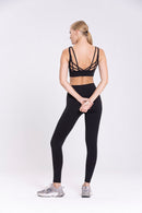 Legging Suzanna - Noir