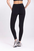 Legging Suzanna - Noir