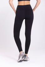 Legging Suzanna - Negro - Unisex